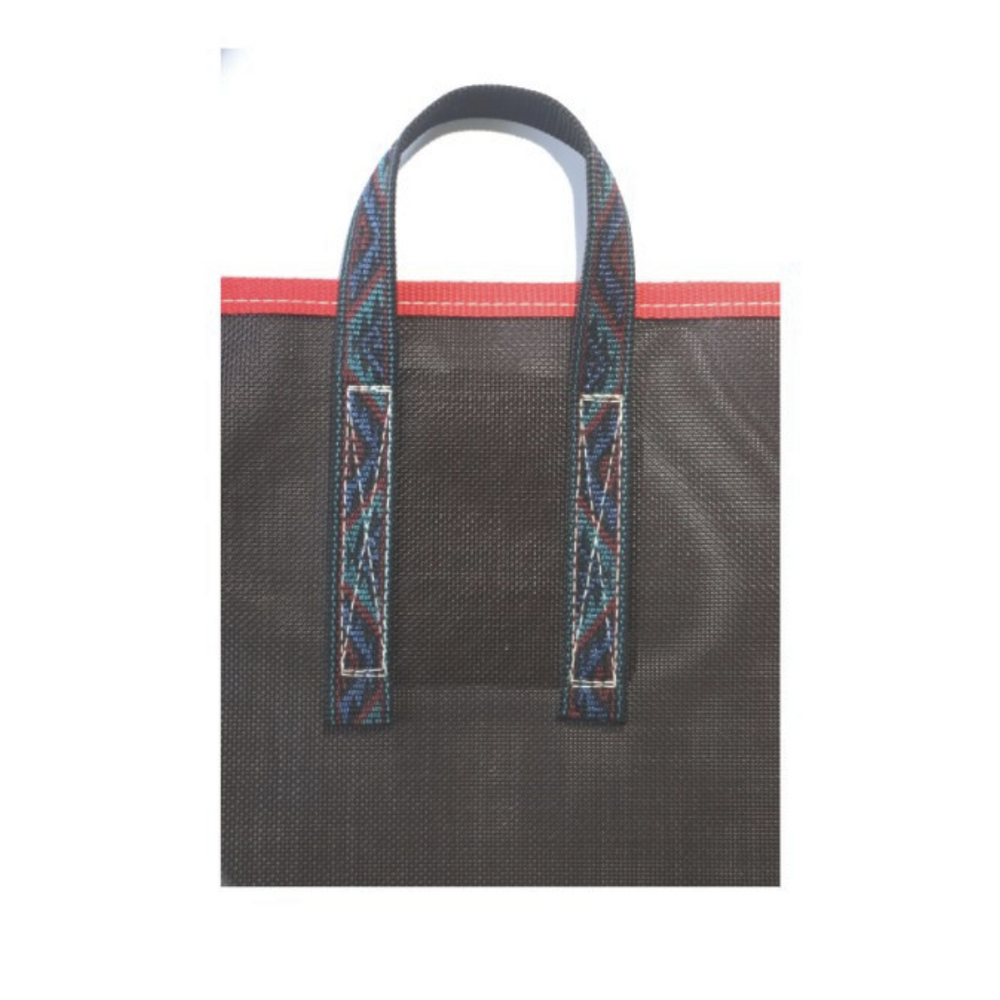 Gard'ner Series: 3, 6, 9, 14 Gallon Grow Bags with Aztec Handles