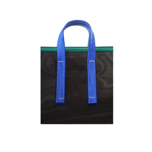 Gard'ner Series: 3, 6, 9, 14 Grow Bags with Blue Handles