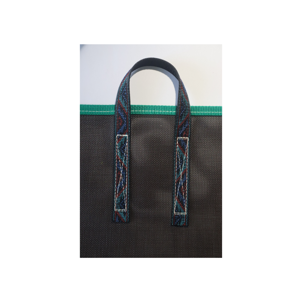 Bundle Pack - Gard'ner Series: Grow Bag with Aztec Handles 6, 9 & 14 Gallon (5 & 10 Packs)