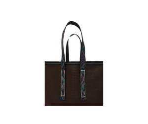 Tote Series: Gardner Brown