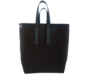 Tote Series: Gardner Brown