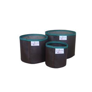 Gard'ner Series: 1/2 Gallon, 1 Gallon & 2 Gallon